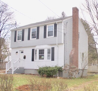 32 Richardson St, Billerica, MA 01821 - photo 2
