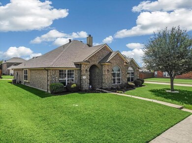 1200 Destiny Ct, Wylie, TX 75098 - photo 2