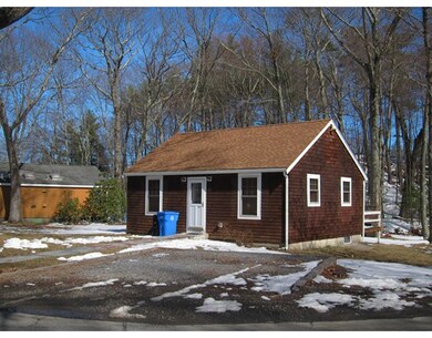 252 Creek St unit 1, Wrentham, MA 02093 - photo 2
