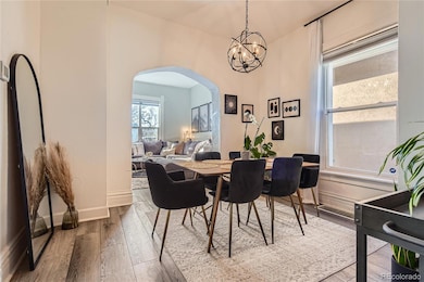 1227 E Martin Luther King jr Blvd, Denver, CO 80205 - photo 6