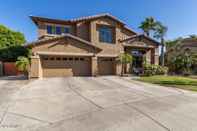 10205 E Lomita Ave, Mesa, AZ 85209 - photo 2