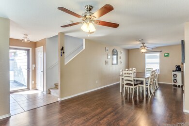 9019 Oakwood Park, San Antonio, TX 78254 - photo 3