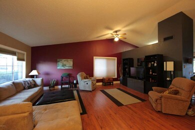 living/great room