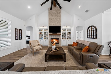 9308 Blackhawk Dr, Temple, TX 76502 - photo 6