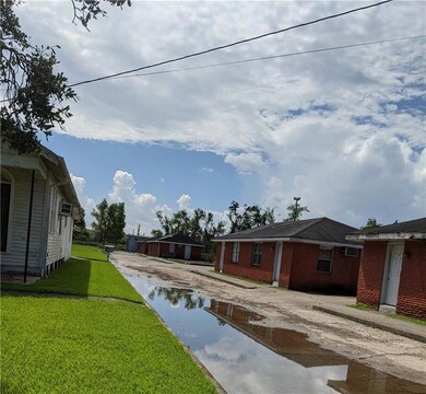 Driveway 1