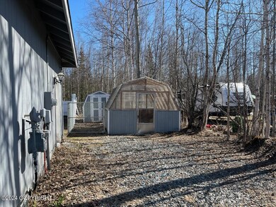 360 N Pine Ridge Loop, Wasilla, AK 99623 - photo 2