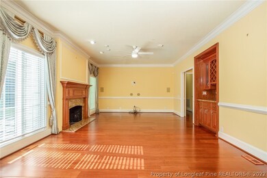408 Harlow Dr, Fayetteville, NC 28314 - photo 7