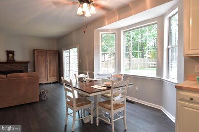 8672 Ruby Rise Place, Bristow, VA 20136 - photo 7