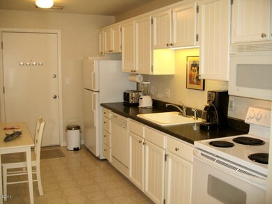 Updated Kitchen