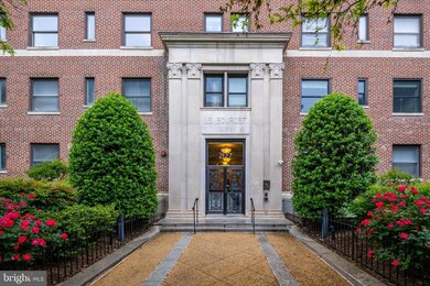 Le Bourget unit 802, Washington, DC 20008 - photo 5