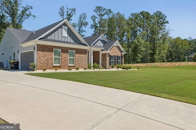 125 W Pier Way, Fayetteville, GA 30214 - photo 3