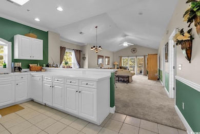 4880 Dahlia Ct unit 301, Myrtle Beach, SC 29577 - photo 5