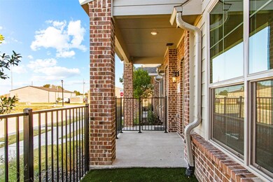 605 Casey Ct, Wylie, TX 75098 - photo 5