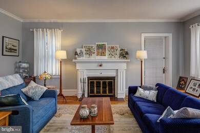 203 Saint James Ave, Merchantville, NJ 08109 - photo 7