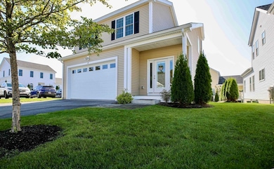 27 Tea Party Cir unit 27, Holden, MA 01520 - photo 2