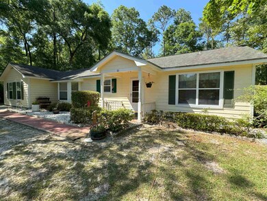 66 Edgewood Dr, Crawfordville, FL 32327 - photo 2