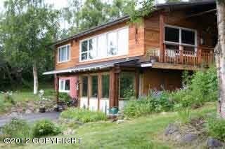 Private acre lot & breathtaking views