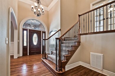 310 NW O St, Bentonville, AR 72712 - photo 2