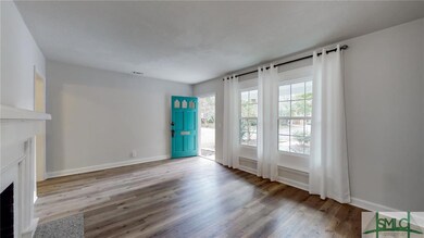 1338 E 53rd St, Savannah, GA 31404 - photo 5