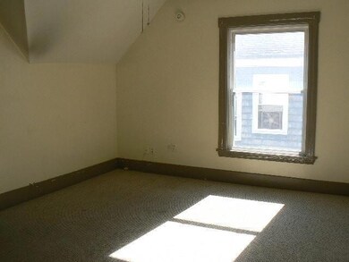 Bedroom.