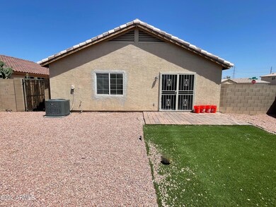 Back of House
