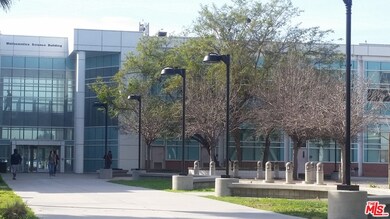 El Camino- Compton CC