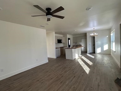 213 E Cardinal St, Ector, TX 75439 - photo 4