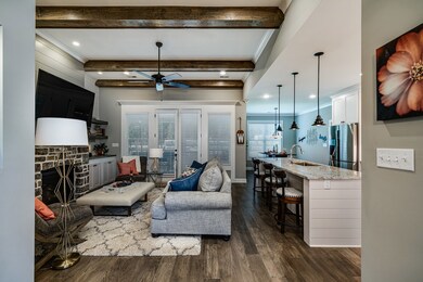 110 Glen Abby Dr, Cookeville, TN 38506 - photo 6