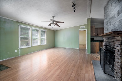 26 Possum Hollow Dr, Gordo, AL 35466 - photo 5