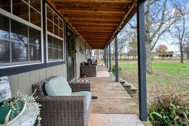 30308 E 676 Rd, Wagoner, OK 74467 - photo 3