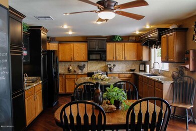 1043 E Sheffield Ave, Chandler, AZ 85225 - photo 6