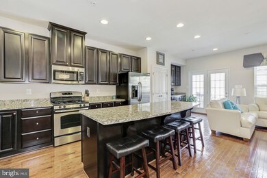 14909 Rockcastle St, Laurel, MD 20707 - photo 7