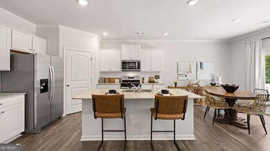 131 Biltmore Place, Braselton, GA 30517 - photo 7