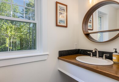 01First Floor Half Bath
