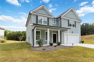 4038 Riverchess Dr SW, Atlanta, GA 30331 - photo 2