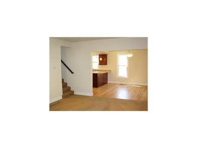 Living Room. Great living space, new wood flooring