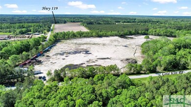 1382 Reedsville Rd, Clyo, GA 31303 - photo 6