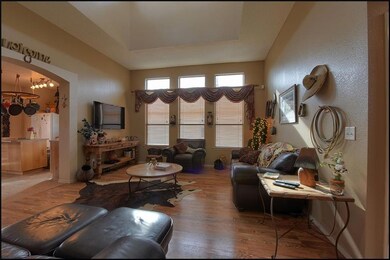 14028 Highweed Dr, El Paso, TX 79928 - photo 4