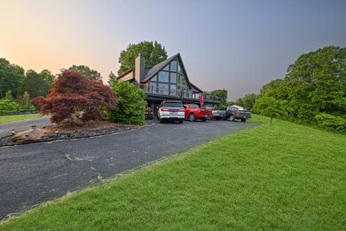 11004 Goose Creek Rd, Metamora, IN 47030 - photo 2