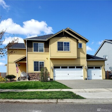 16466 Greenbrier St SE, Yelm, WA 98597 - photo 6