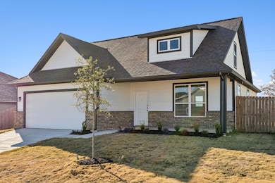 705 Taliaferro Trail, Springtown, TX 76082 - photo 2