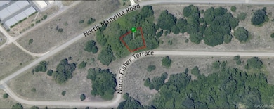 7582 N Fisher Terrace, Dunnellon, FL 34434 - photo 2