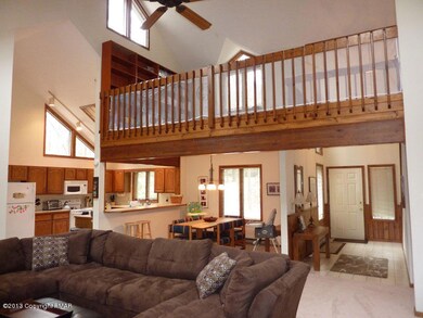 LevinViewToLoft