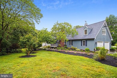 1581 Clay Hammond Rd, Prince Frederick, MD 20678 - photo 2