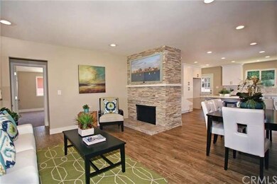 High quality wood laminate flooring, stacked stone
