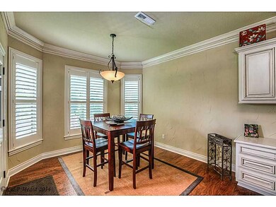 305 NW O St, Bentonville, AR 72712 - photo 4