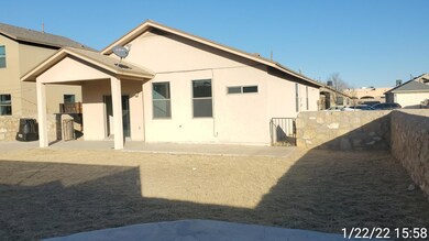 805 Desert Moon Dr, El Paso, TX 79928 - photo 2