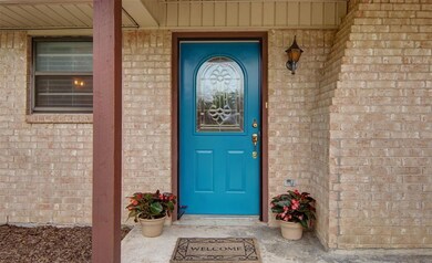 2814 Pittman Rd, Hudson Oaks, TX 76087 - photo 6