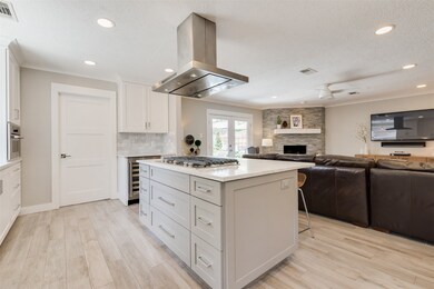 2402 Del Norte St, Houston, TX 77018 - photo 6