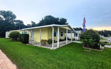 5646 Pawnee St, Zephyrhills, FL 33542 - photo 3